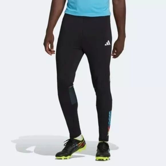 Adidas Men's XL Tiro 23 Pro Training Pants Track/Soccer Pants HC1414 NEW - Picture 3 of 8